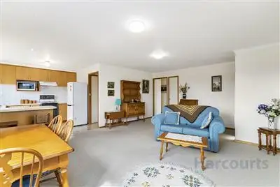 Fourth view of Homely villa listing, 1/4 Rocklands Court, Kingston TAS 7050