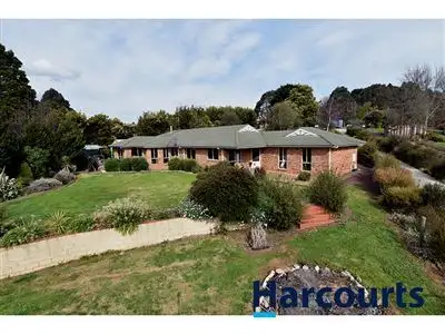 Second view of Homely house listing, 6 Muirhead Close, Warragul VIC 3820