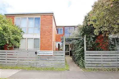 Main view of Homely apartment listing, 7/1-3 Forster Street, Noble Park VIC 3174