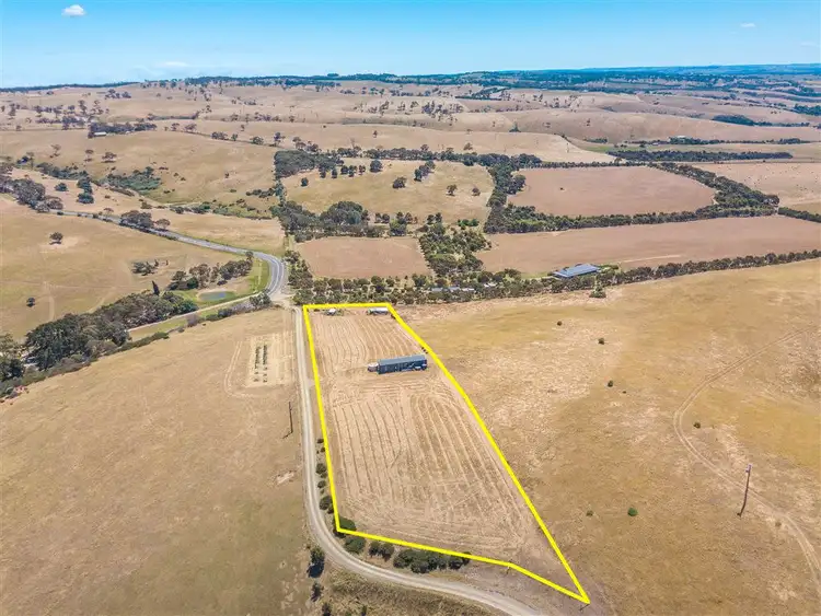 Fifth view of Homely land listing, 230A Crows Nest Road, Port Elliot SA 5212