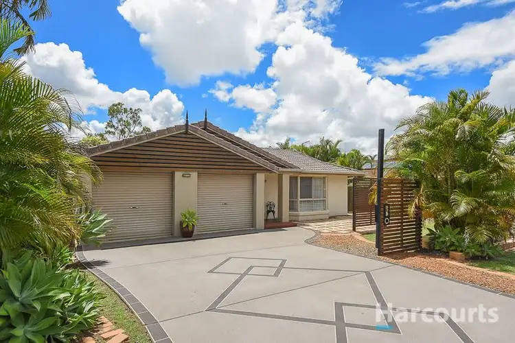 Main view of Homely house listing, 30 Belvedere Crescent, Bellmere QLD 4510