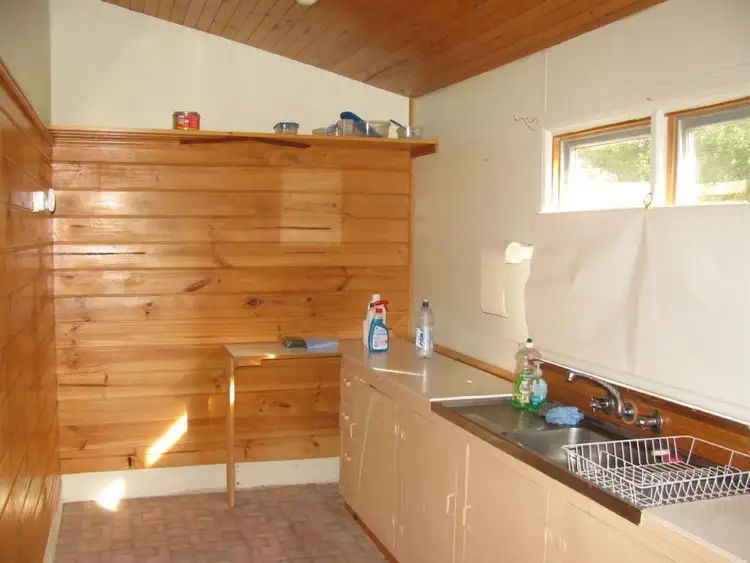Second view of Homely house listing, 18 Grafton Street, Queenstown TAS 7467