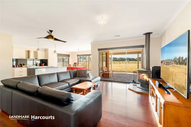 Fourth view of Homely house listing, 113 Eagle Court, Teesdale VIC 3328