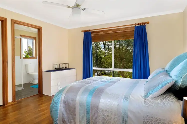 Fifth view of Homely house listing, 324 Mulwaree Drive, Tallong NSW 2579