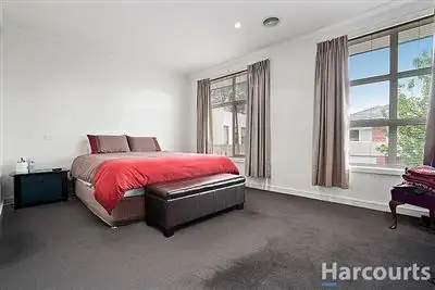 Fourth view of Homely house listing, 3 Linton Place, Mulgrave VIC 3170