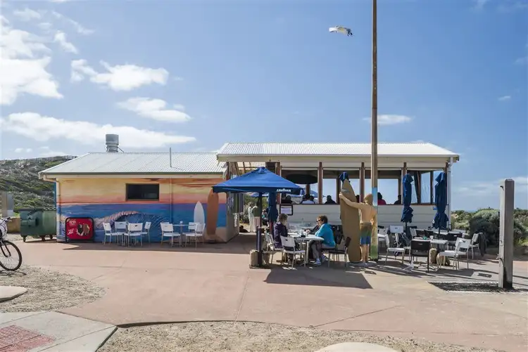 Fifth view of Homely land listing, 6 Beach Road, Goolwa South SA 5214