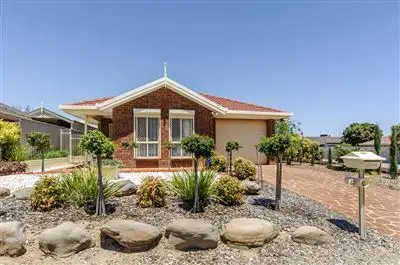 45 Admiralty Crescent, Seaford Rise SA 5169