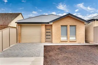 Main view of Homely house listing, 14 Perth Avenue, Valley View SA 5093