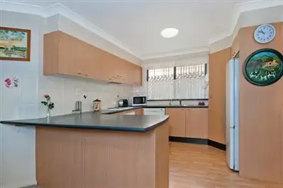 Third view of Homely house listing, 14 Carriage Way, Port Macquarie NSW 2444