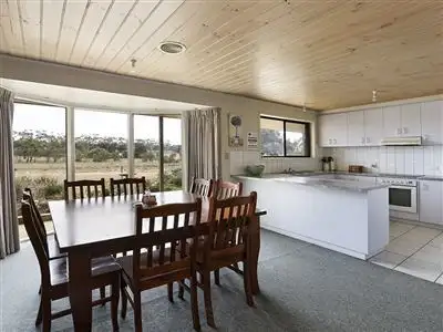 Third view of Homely house listing, 59 Lower Plains Road, Lethbridge VIC 3332