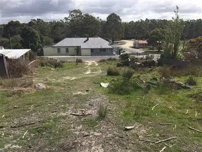 Second view of Homely land listing, 44 Main Road, Pioneer TAS 7264