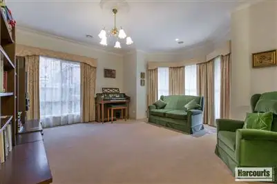 Second view of Homely house listing, 33 Bowen Crescent, Burwood East VIC 3151