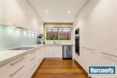 Second view of Homely house listing, 98 Wakley Crescent, Wantirna South VIC 3152