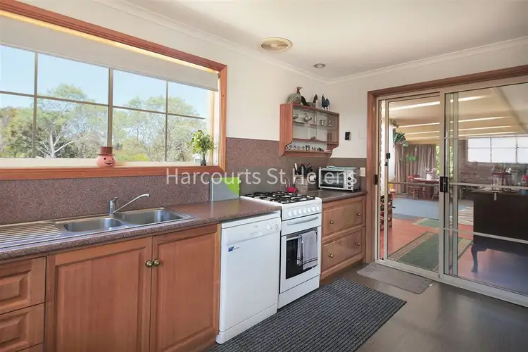Third view of Homely house listing, 19 Cherrywood Drive, Scamander TAS 7215