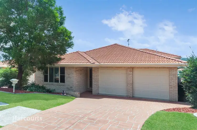 2/21 Darling Drive, Albion Park NSW 2527
