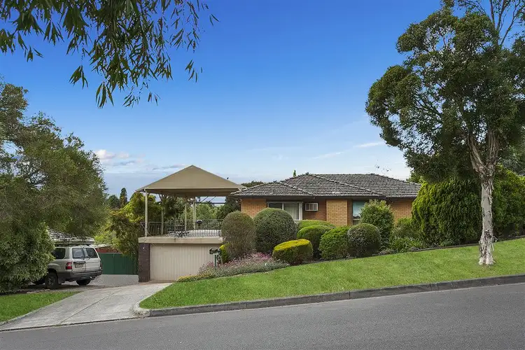 56 Roseman Road, Chirnside Park VIC 3116