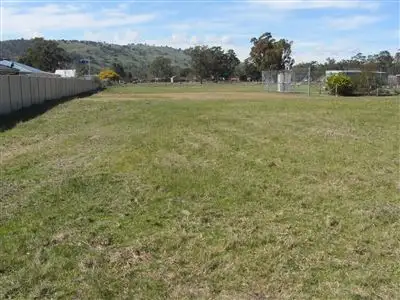 Fifth view of Homely land listing, Lot 1/47 Weir Street, Euroa VIC 3666