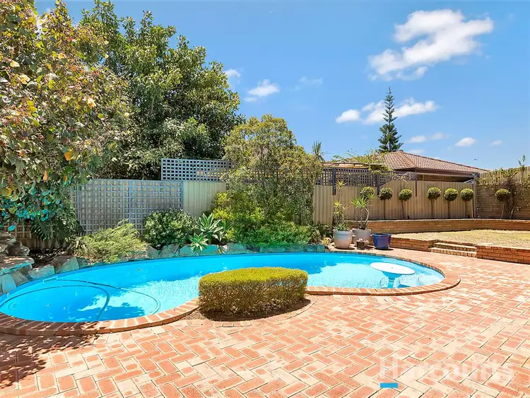 Third view of Homely house listing, 6 Mead Cove, Ocean Reef WA 6027