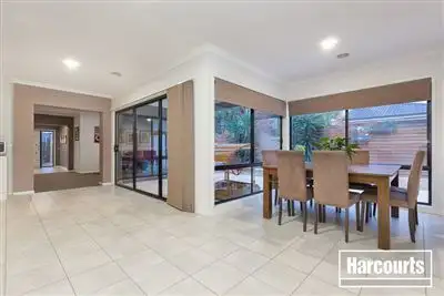 Second view of Homely house listing, 12 Emmett Avenue, Berwick VIC 3806