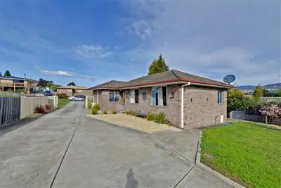 Second view of Homely house listing, 9 Hayton Place, Bridgewater TAS 7030
