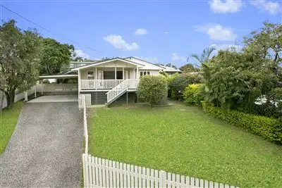 Main view of Homely house listing, 3 Banoon Drive, Wynnum QLD