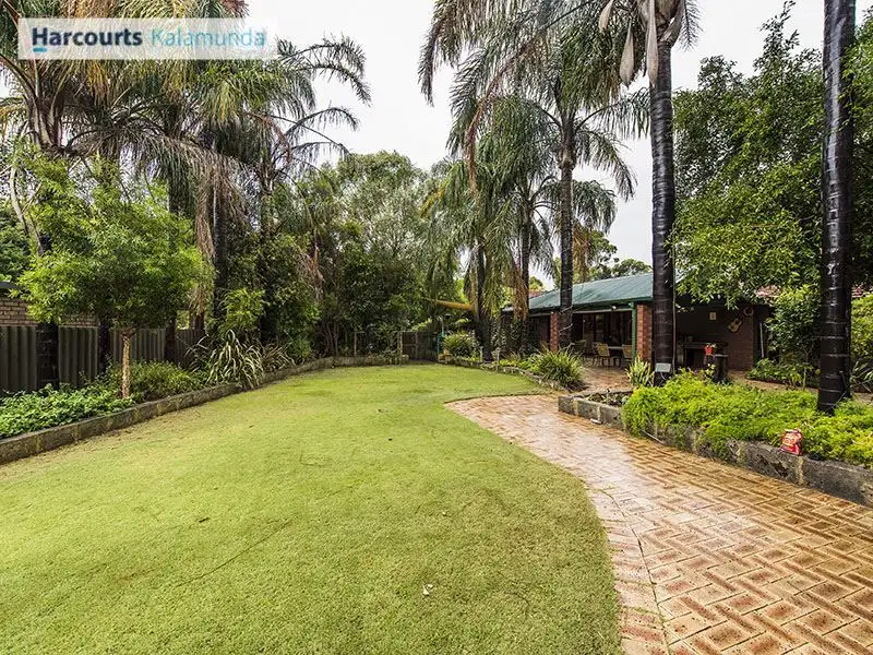 Main view of Homely house listing, 33 Ryan Way, Lesmurdie WA 6076