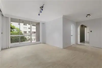 Second view of Homely unit listing, 15/83 Oconnell Street, Kangaroo Point QLD 4169
