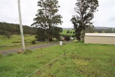 Fourth view of Homely land listing, 3 Short Street, Branxholm TAS 7261