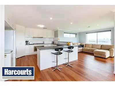 Third view of Homely house listing, 26 Bladen Street, Warragul VIC 3820