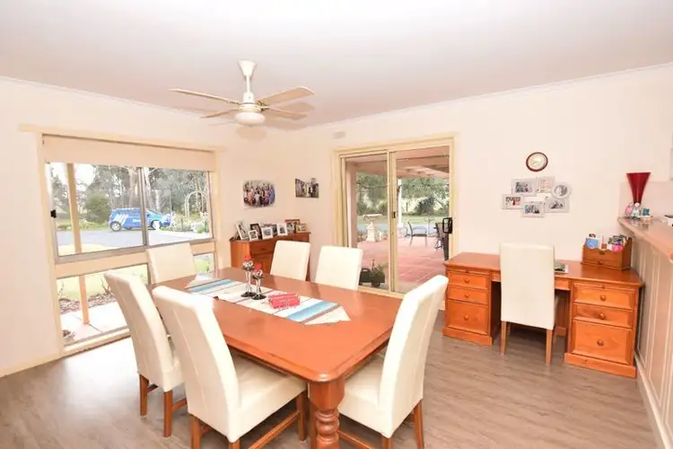Fifth view of Homely rural property listing, 706 Morrison Road, Byawatha VIC 3678