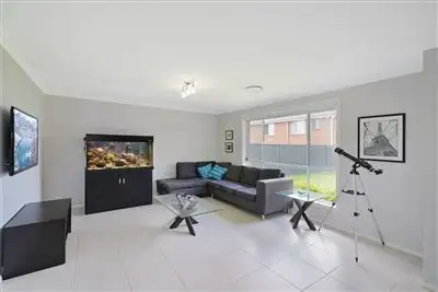 Third view of Homely house listing, 4 Discovery Circuit, Gregory Hills NSW 2557