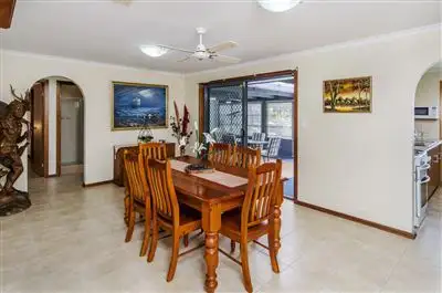 Fifth view of Homely house listing, 8 Karko Drive, Moana SA 5169