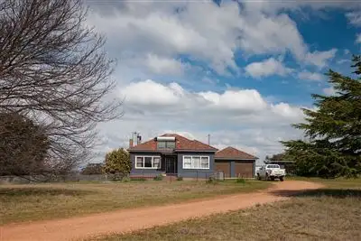 Sixth view of Homely rural property listing, 1570 Collector Road, Goulburn NSW 2580