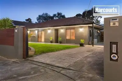 Main view of Homely house listing, 38 Orotava Street, Crib Point VIC 3919