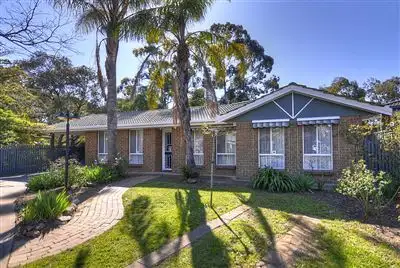Main view of Homely house listing, 14 Knightsbridge Court, Happy Valley SA 5159