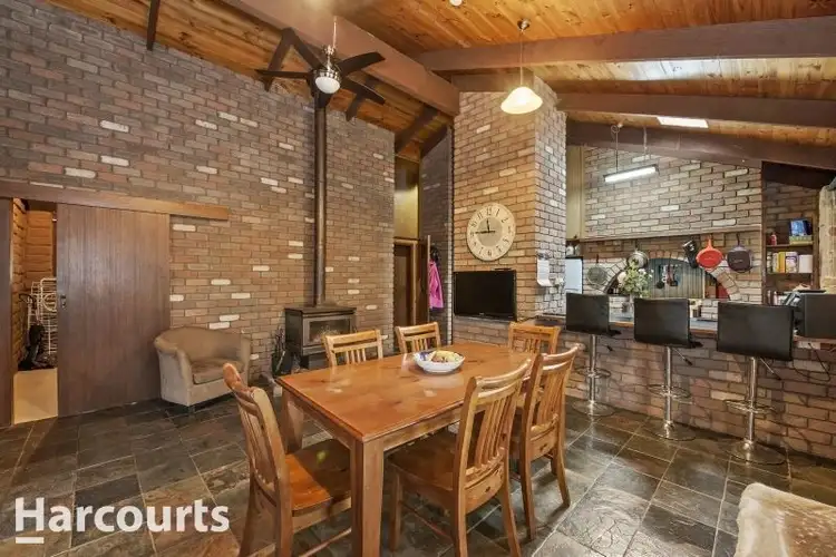 Fifth view of Homely house listing, 22 Stephen Street, Haddon VIC 3351