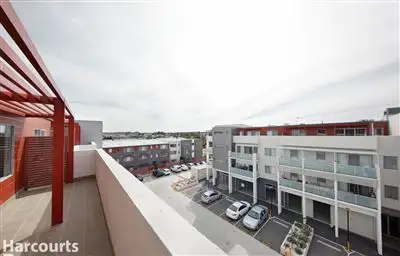 Sixth view of Homely unit listing, 53/11 Wimmera Street, Harrison ACT 2914