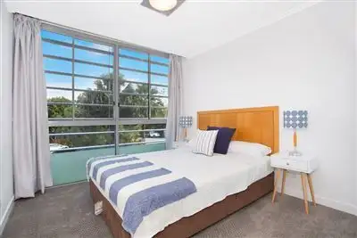 Fourth view of Homely apartment listing, 2119/33 T E Peters Drive, Broadbeach QLD 4218