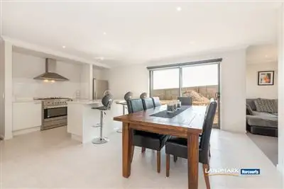 Third view of Homely house listing, 1 Blacker Way, Bannockburn VIC 3331
