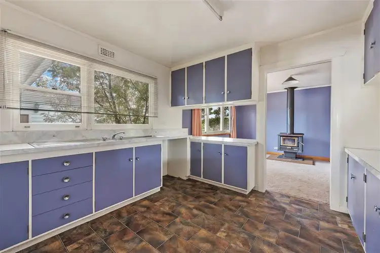 Second view of Homely house listing, 24 Gellibrand Street, Zeehan TAS 7469