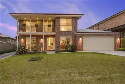 1/12 Stradbroke Road, Boronia VIC 3155