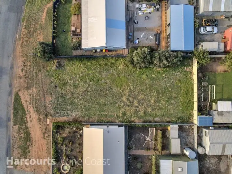 Fifth view of Homely land listing, 18 Riviera Road, Sellicks Beach SA 5174