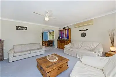 Fifth view of Homely rural property listing, 50 Warrew Crescent, King Creek NSW 2446