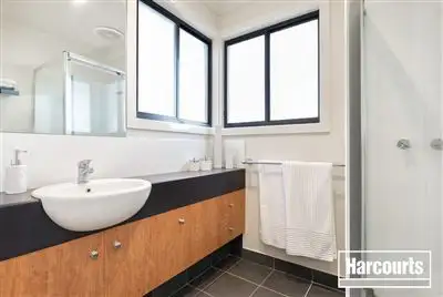 Seventh view of Homely house listing, 117 Melzak Way, Berwick VIC 3806
