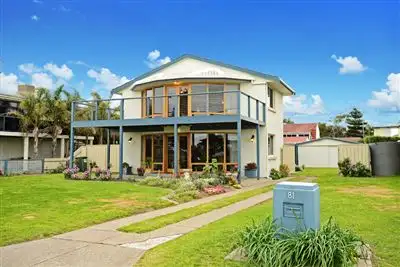 Third view of Homely house listing, 81 Barrage Road, Goolwa South SA 5214