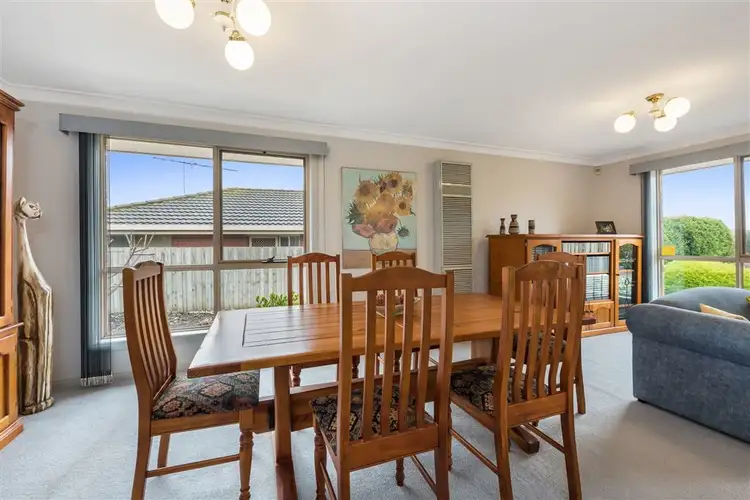 Third view of Homely house listing, 26 Shannahan Drive, Bell Park VIC 3215