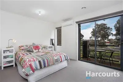 Sixth view of Homely townhouse listing, 9 Gellibrand  Walk, Mernda VIC 3754