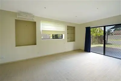Seventh view of Homely house listing, 21 Rawlinna Drive, Mermaid Waters QLD 4218