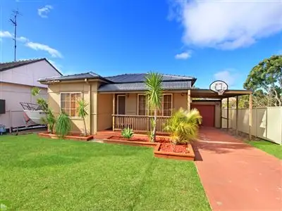 161 Terry Street, Albion Park NSW 2527