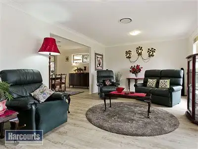 Third view of Homely house listing, 31 Trevallyn Place, Upper Kedron QLD 4055